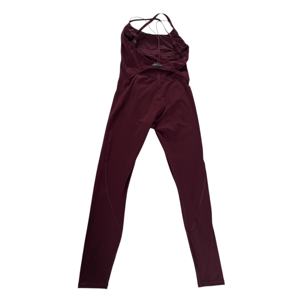 Savage X Fenty CURVE ALERT JUMPSUIT Size 16-18 - Picture 5 of 16